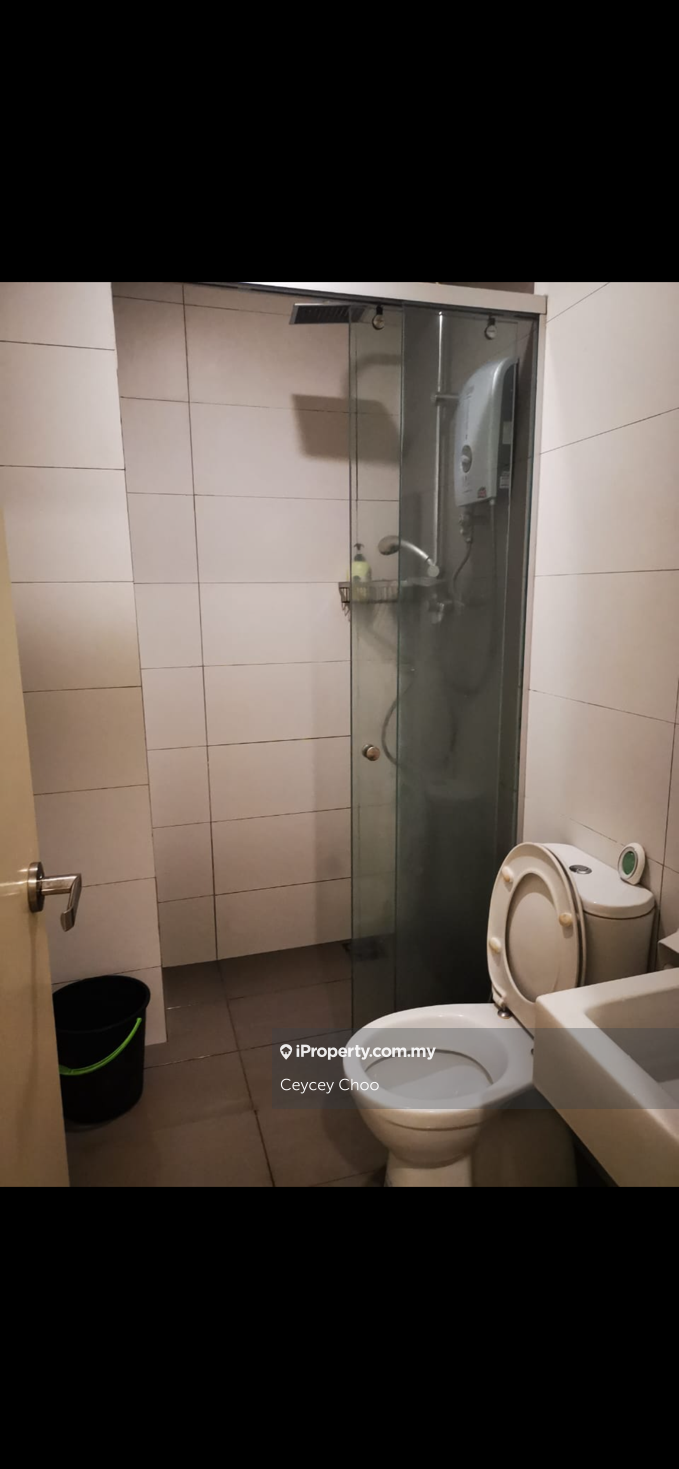 Residensi Servis untuk Dijual di The Grand @ Kelana Damansara Suite oleh Ceycey Choo - iProperty.com.my