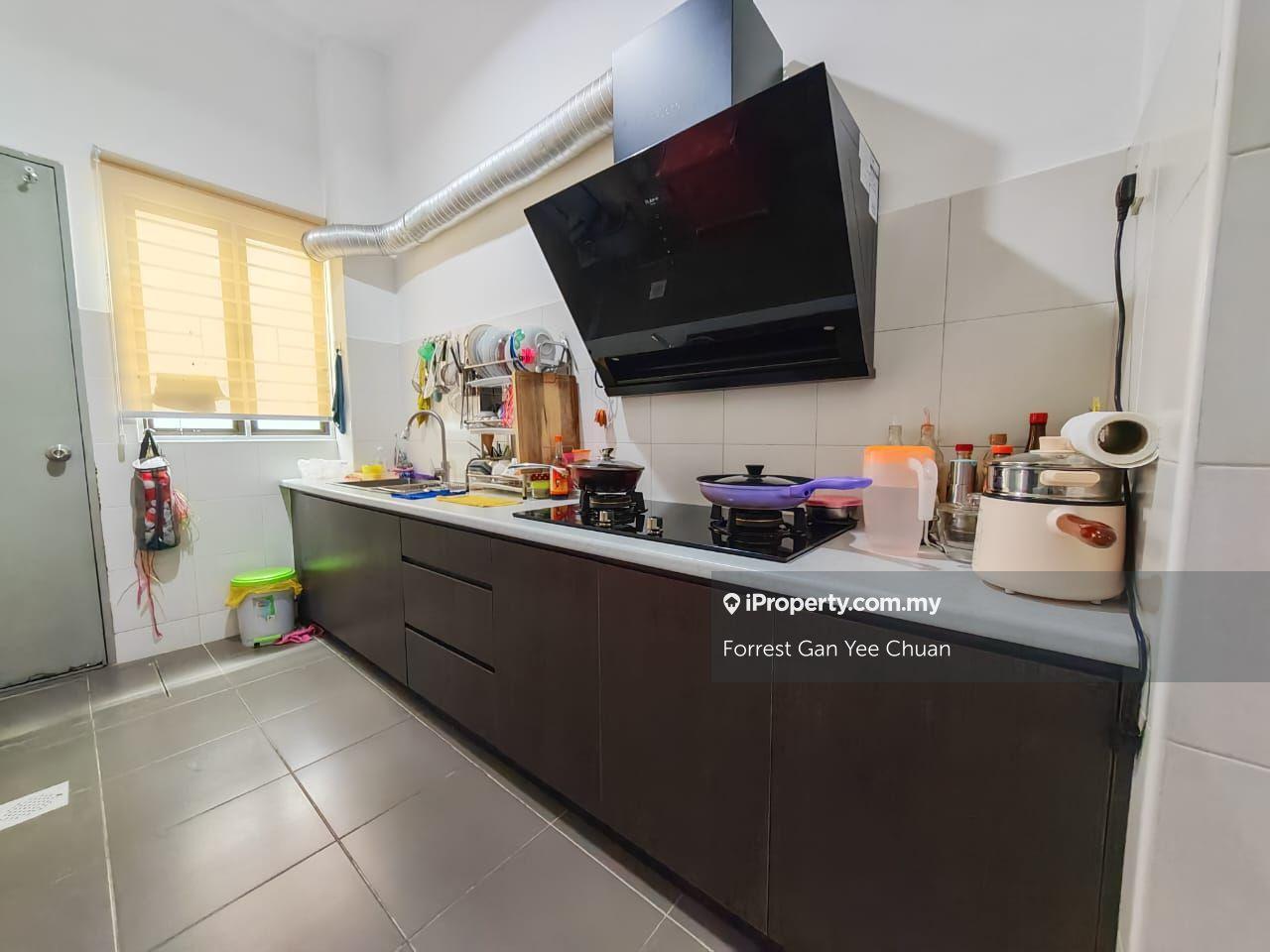 Rumah Berangkai 2.5 Tingkat untuk Dijual di Bandar Setia Alam, Kapar oleh Forrest Gan Yee Chuan - iProperty.com.my