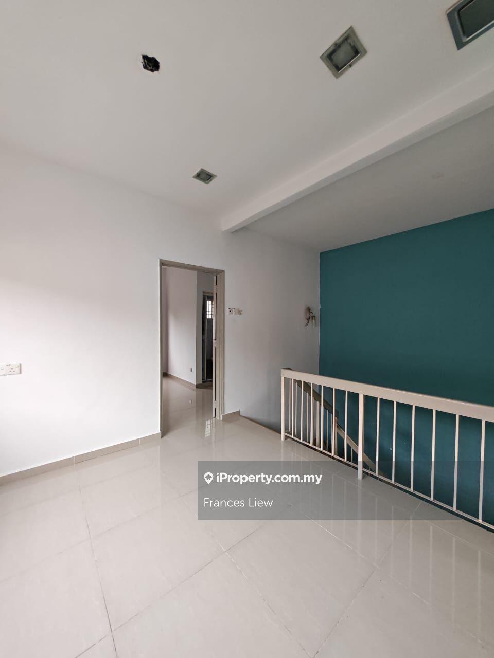 2-storey Terraced House for Sale in Taman Puncak Jalil, Seri Kembangan by Frances Liew - iProperty.com.my