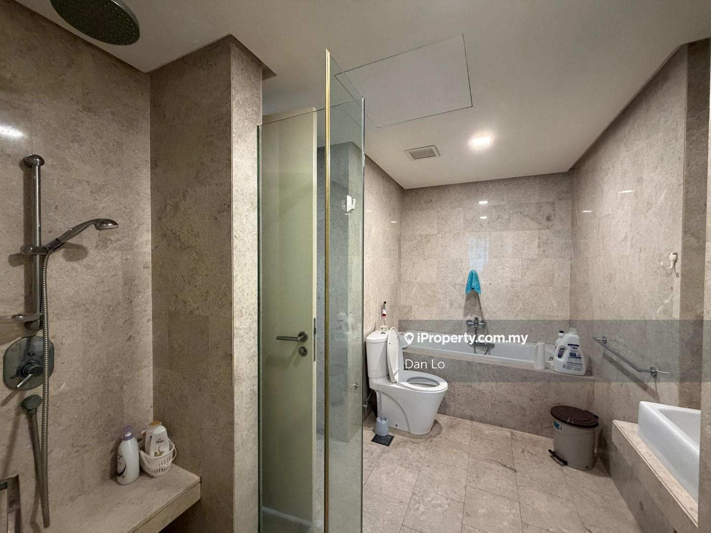 Service Residence for Sale in Hampshire Place by Dan Lo - iProperty.com.my