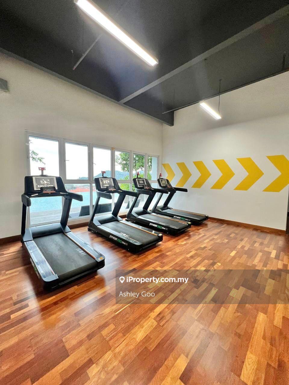 Kondominium untuk Dijual di Zen 6 oleh Ashley Goo - iProperty.com.my