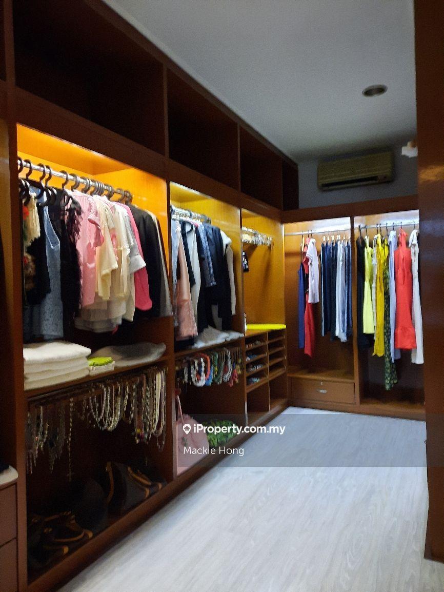 Bungalow House for Sale in Seksyen 13, Shah Alam by Mackie Hong - iProperty.com.my