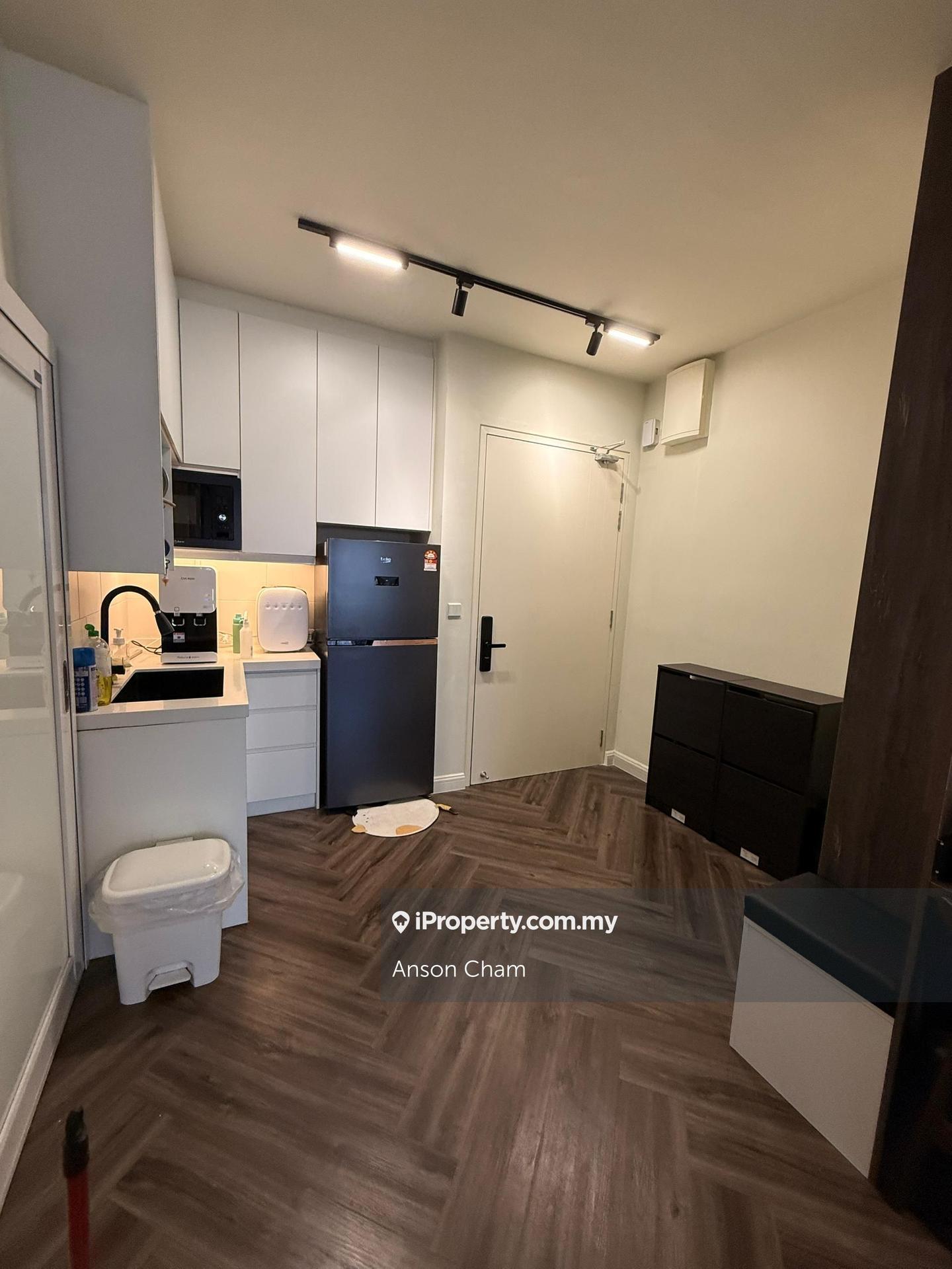 Condominium for Sale in Trinity Lemanja by Anson Cham - iProperty.com.my