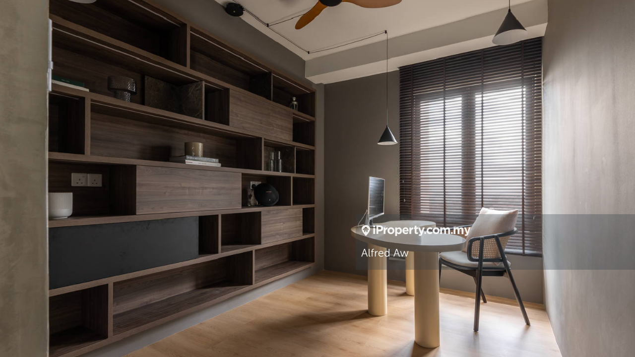 Kondominium untuk Dijual di Emerald Hill oleh Alfred Aw - iProperty.com.my