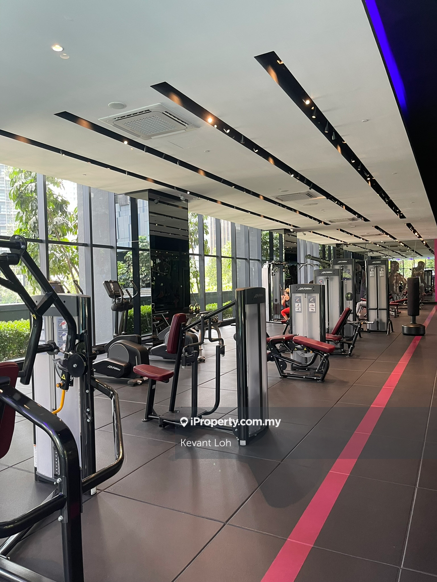 Service Residence for Sale in Star Residences One by Kevant Loh - iProperty.com.my