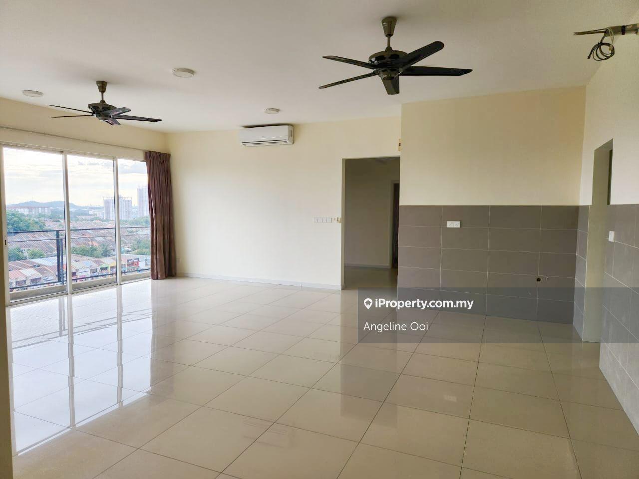 Kondominium untuk Dijual di Casa Green Condominium oleh Angeline Ooi - iProperty.com.my