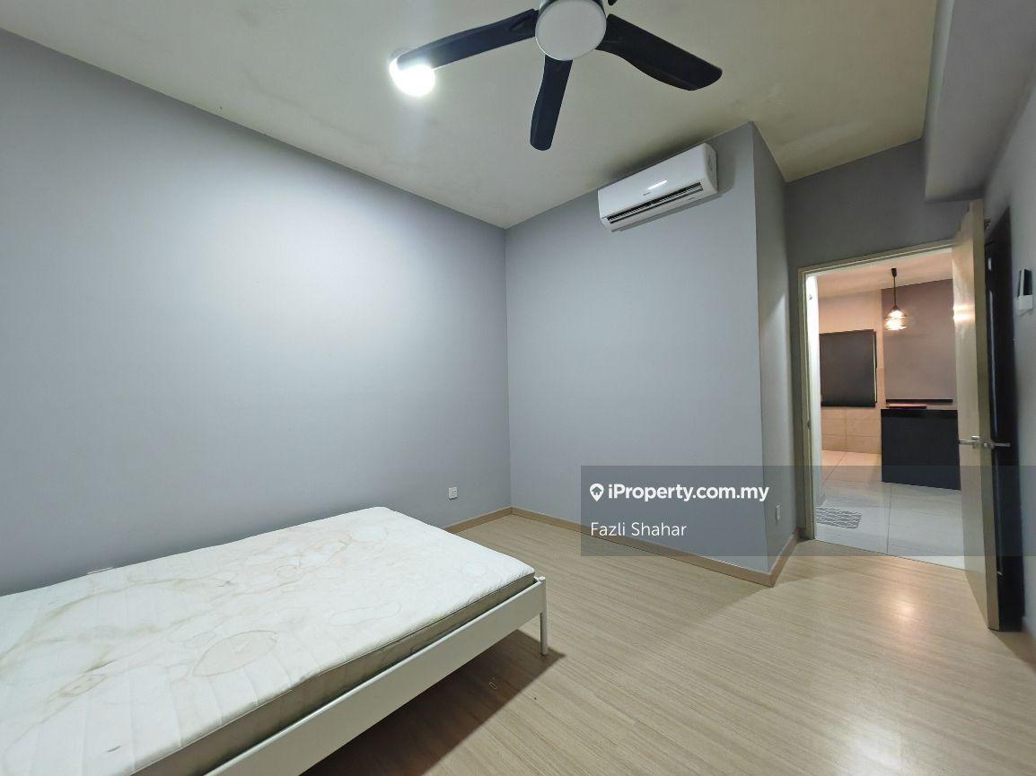 Condominium for Rent in Irama Wangsa by Fazli Shahar - iProperty.com.my