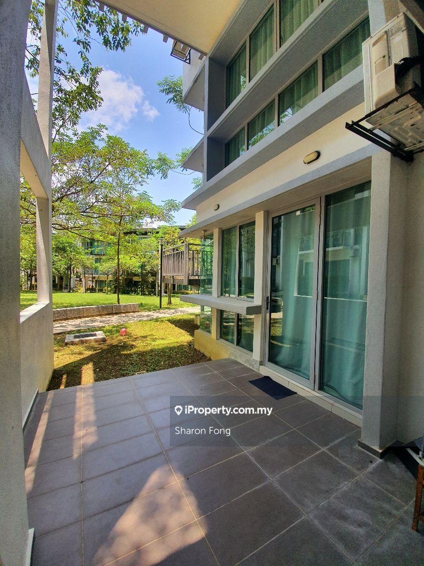 Rumah Bandar untuk Disewa di Schubert Symphony Hills, Cyberjaya oleh Sharon Fong - iProperty.com.my