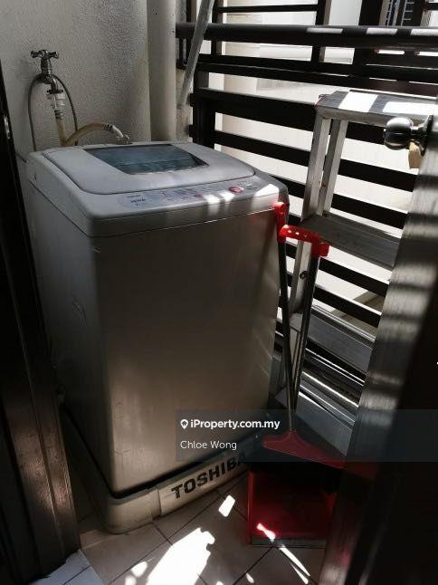 Residensi Servis untuk Disewa di Casa Tiara Serviced Apartment oleh Chloe Wong - iProperty.com.my