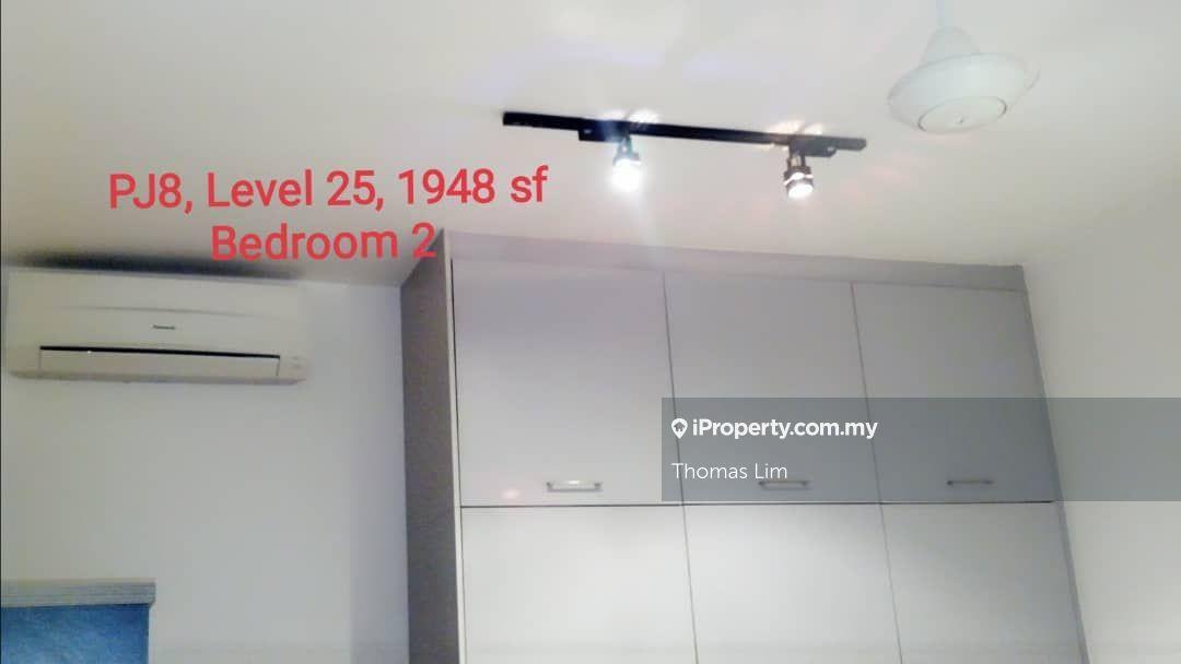 Service Residence for Sale in PJ8 by Thomas Lim - iProperty.com.my