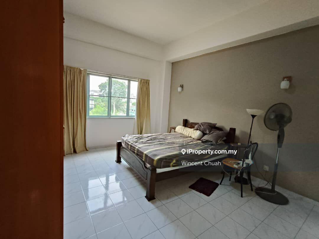 Condominium for Sale in Wickham Manor by Wincent Chuah - iProperty.com.my