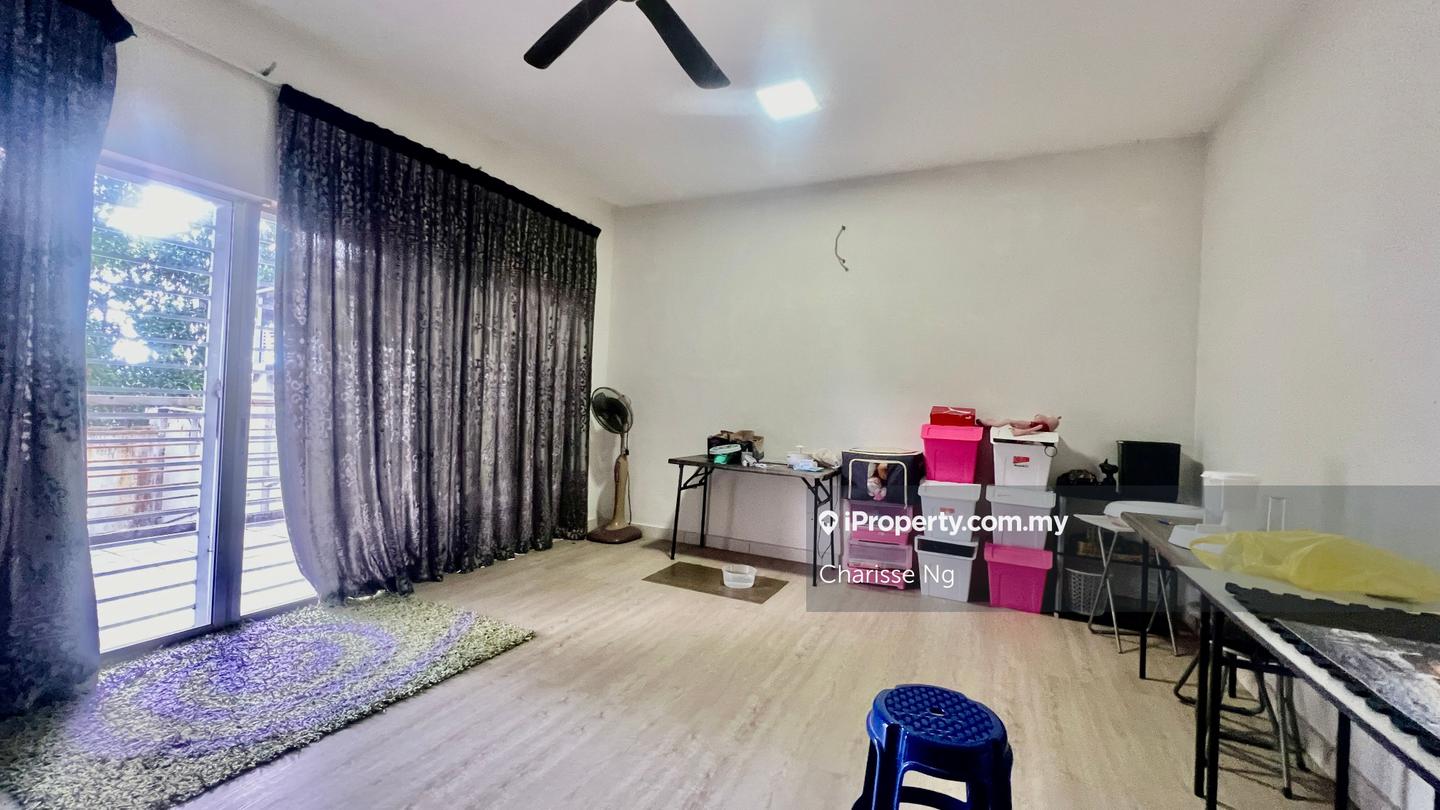 Semi-Detached House for Sale in Prima Saujana, Kajang by Charisse Ng - iProperty.com.my