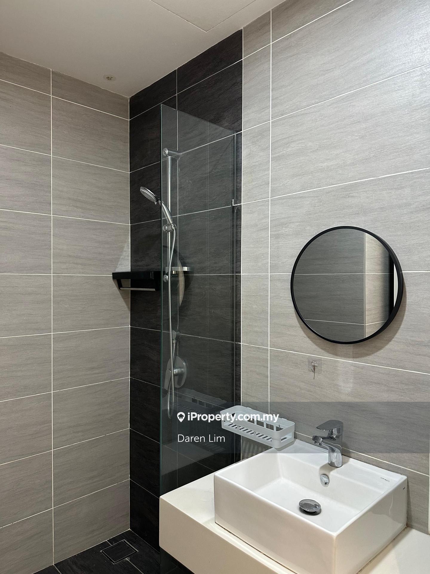 Service Residence for Rent in Trion @ KL by Daren Lim - iProperty.com.my