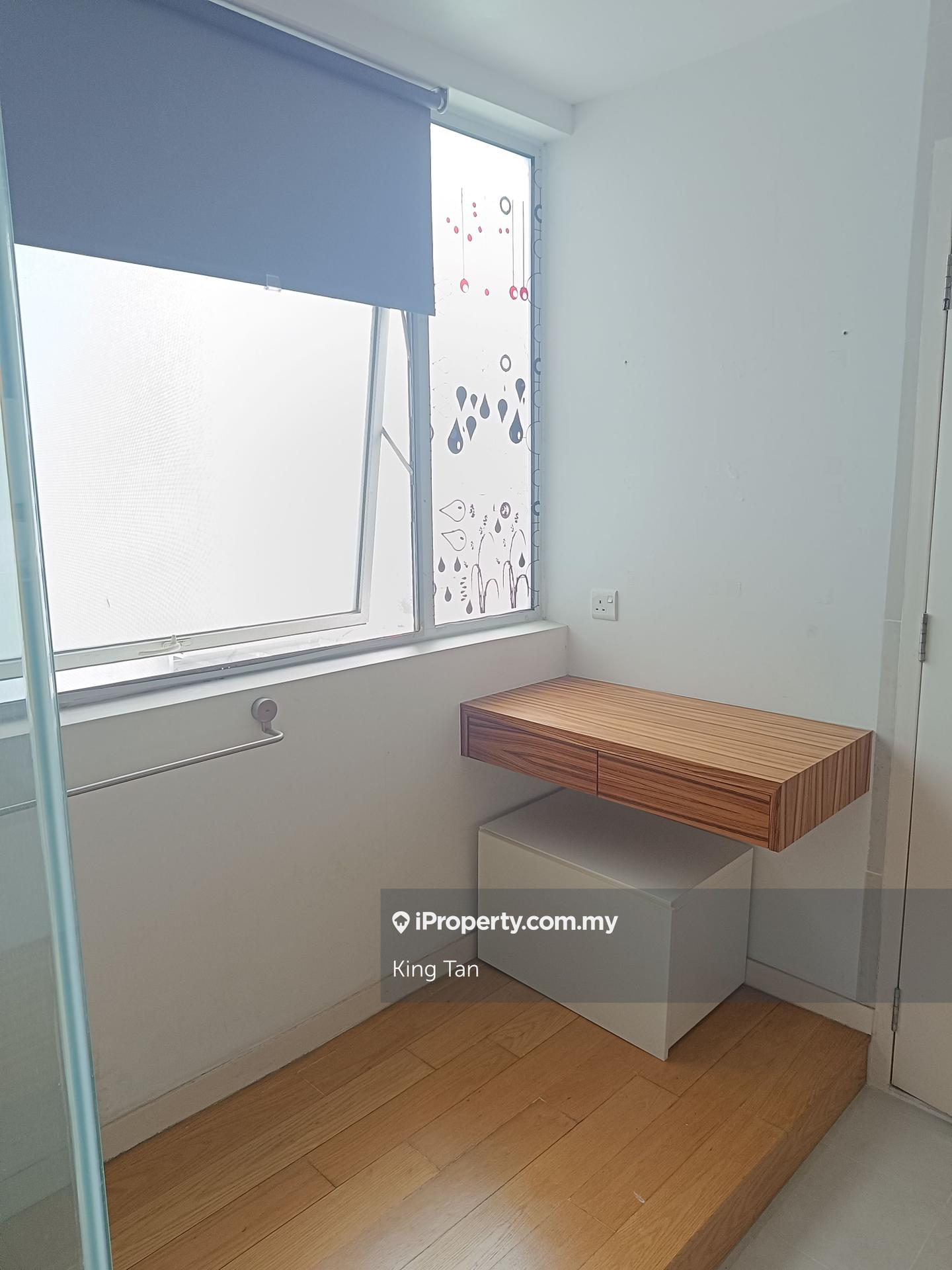 Kondominium untuk Dijual di Kiara 1888 oleh King Tan - iProperty.com.my