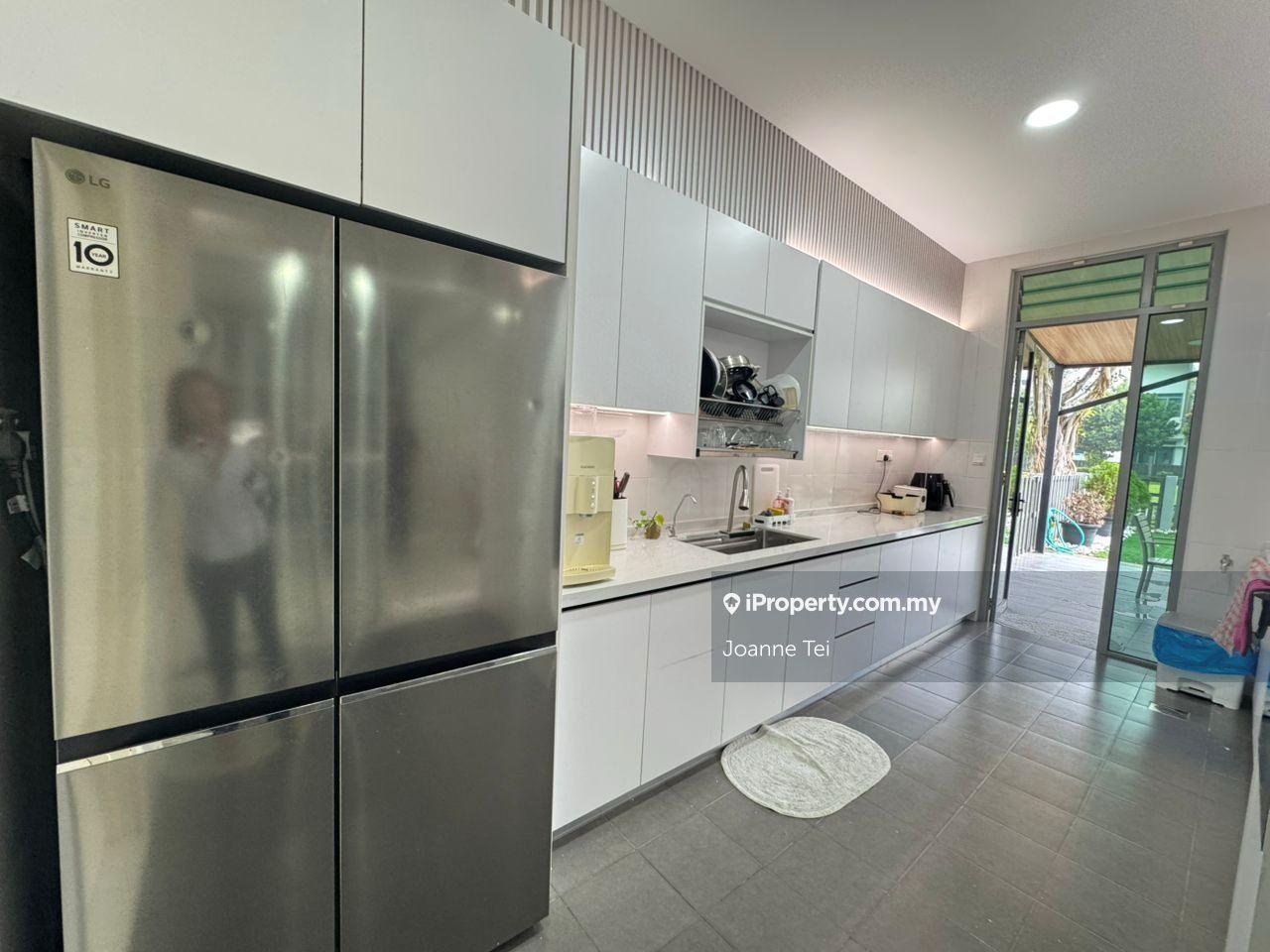 Rumah Berangkai 2 Tingkat untuk Dijual di Liu Li Garden, Setia Eco Glades, Cyberjaya oleh Joanne Tei - iProperty.com.my