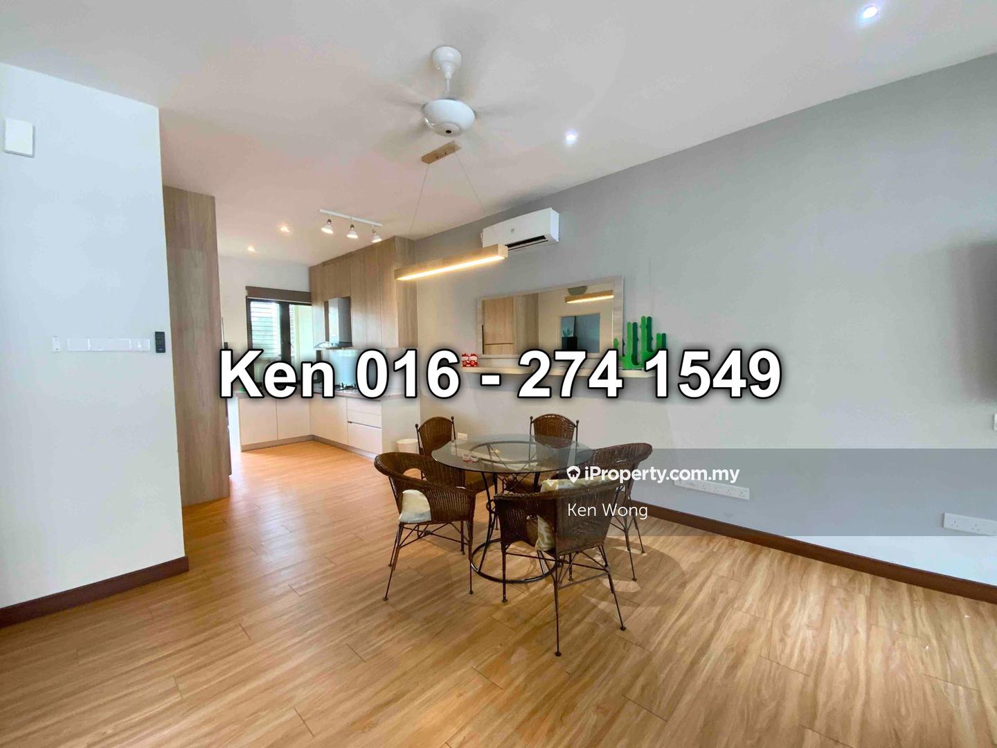 2-storey Terraced House for Rent in Rimbun 1 Bandar Kinrara 7, Bandar Kinrara by Ken Wong - iProperty.com.my