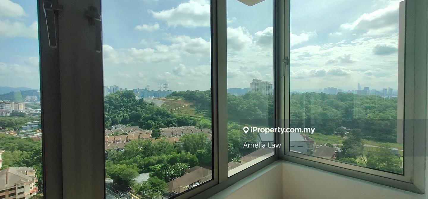 Condominium for Rent in Riana Green Condominium by Amelia Law - iProperty.com.my