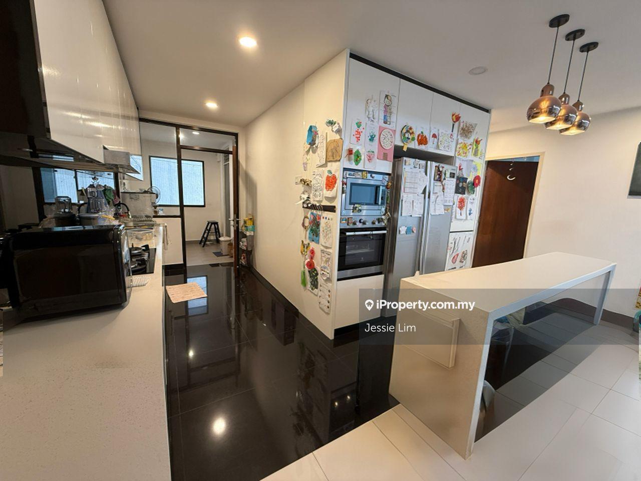 Condominium for Sale in Suasana Sentral Loft by Jessie Lim - iProperty.com.my