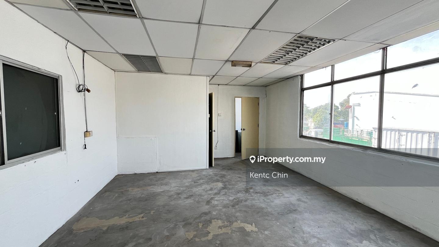 Kilang Teres untuk Dijual di Kajang Utama, Kajang oleh Kentc Chin - iProperty.com.my