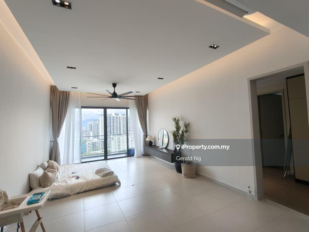 Condominium for Sale in ALIX Residences by Gerald Ng - iProperty.com.my