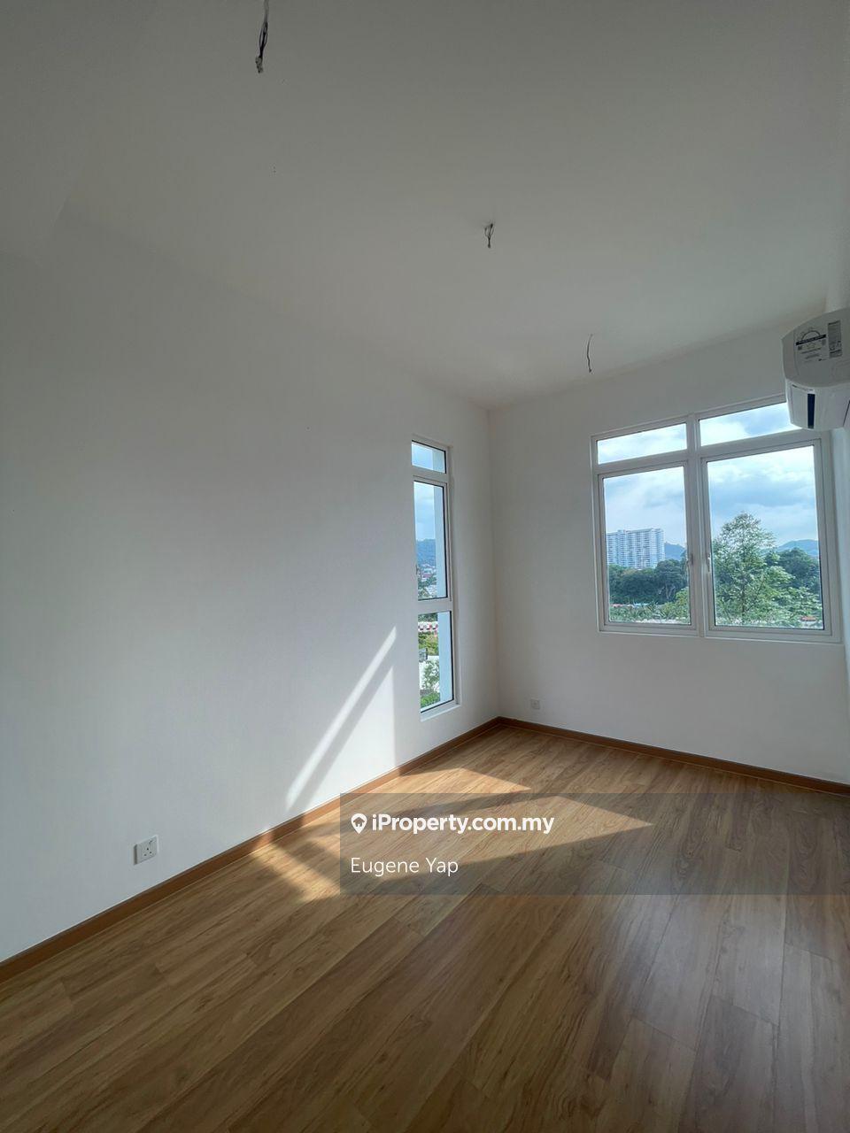 Rumah Berangkai 3 Tingkat untuk Dijual di Puncak Indah @ Ampang, Ampang oleh Eugene Yap - iProperty.com.my