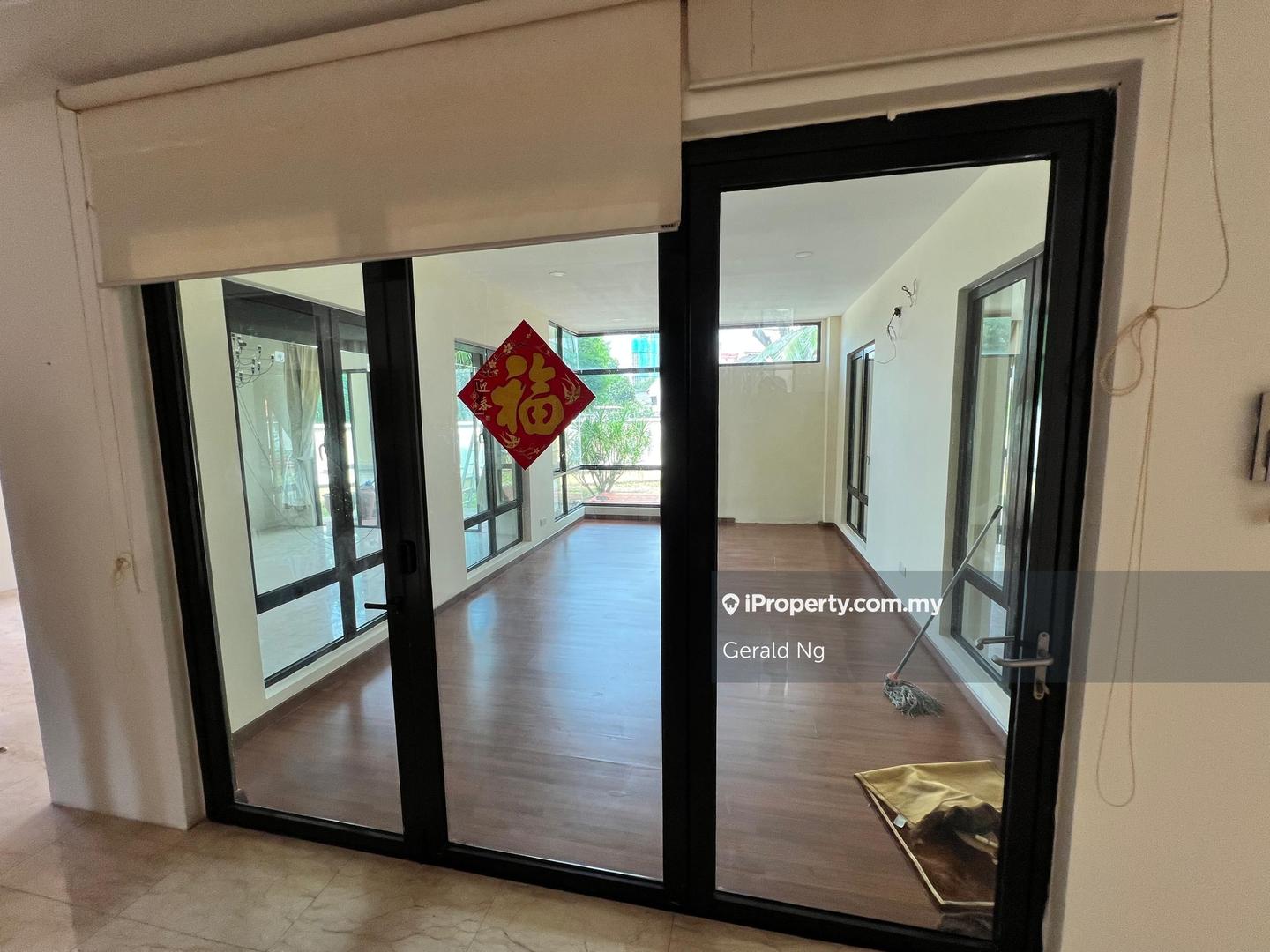 Bungalow House for Sale in Corner Lot Jalan Ipoh Bungalow 10,600sf Aman Bali, Jalan Ipoh by Gerald Ng - iProperty.com.my