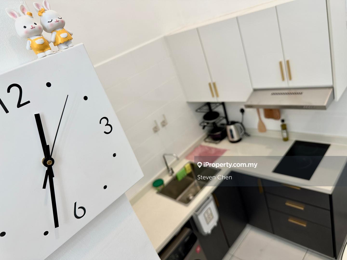 Service Residence for Rent in Arte Cheras by Steven Chen - iProperty.com.my