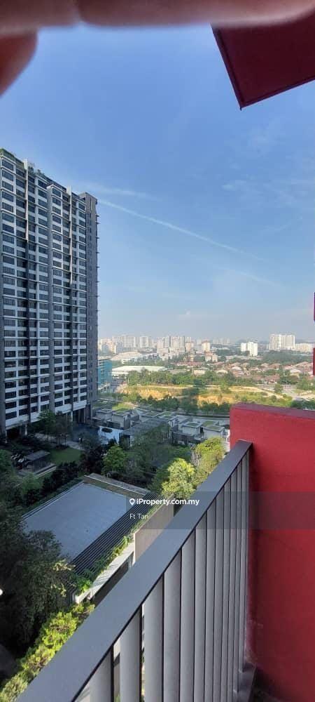 Service Residence for Rent in Paisley @ Tropicana Metropark by Ft Tan - iProperty.com.my