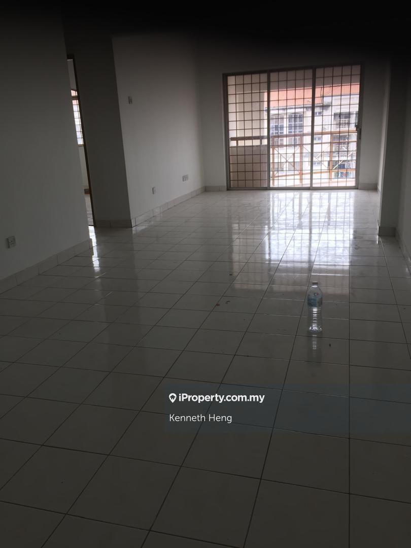 Pangsapuri untuk Dijual di Vista Saujana oleh Kenneth Heng - iProperty.com.my