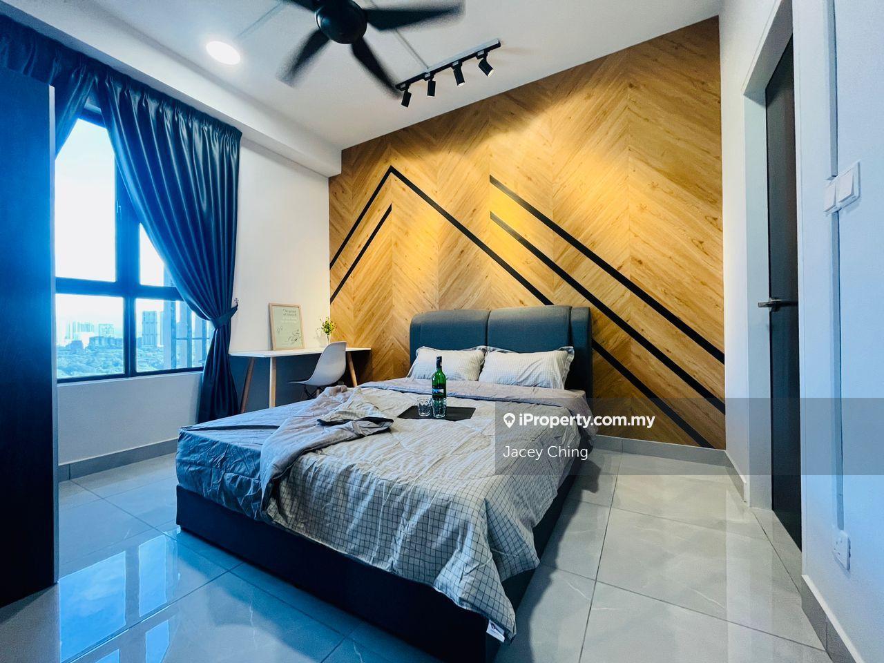 Service Residence for Rent in The Birch by Jacey Ching - iProperty.com.my