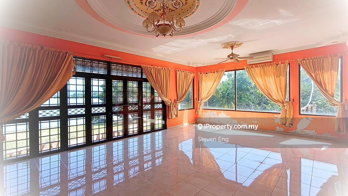 Banglo untuk Dijual di Semanggol, Perak oleh Steven Eng - iProperty.com.my