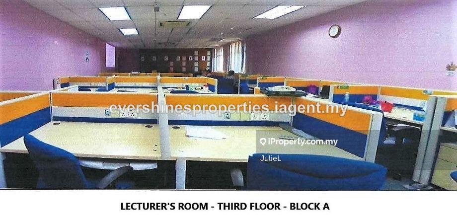 Commercial Land for Sale in Bercham, Ipoh by Julie L - iProperty.com.my