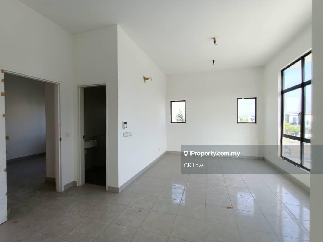 Cluster House for Sale in Setia Ecohill, Semenyih by CK Law - iProperty.com.my