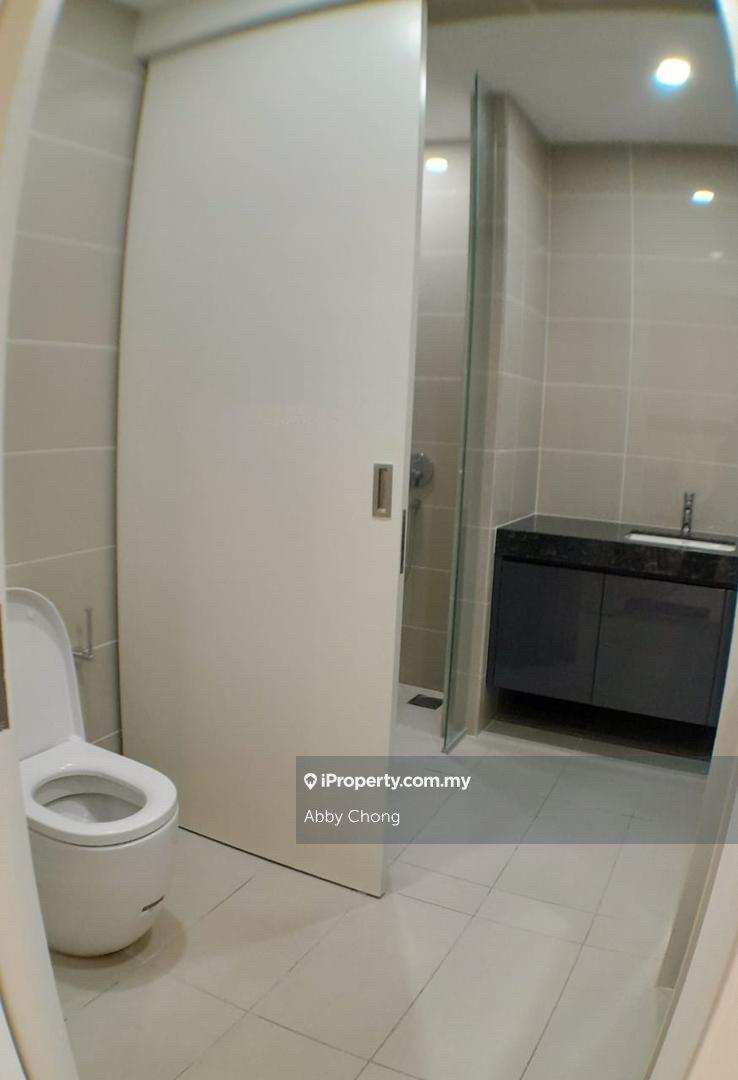 Residensi Servis untuk Disewa di The Park 2 oleh Abby Chong - iProperty.com.my