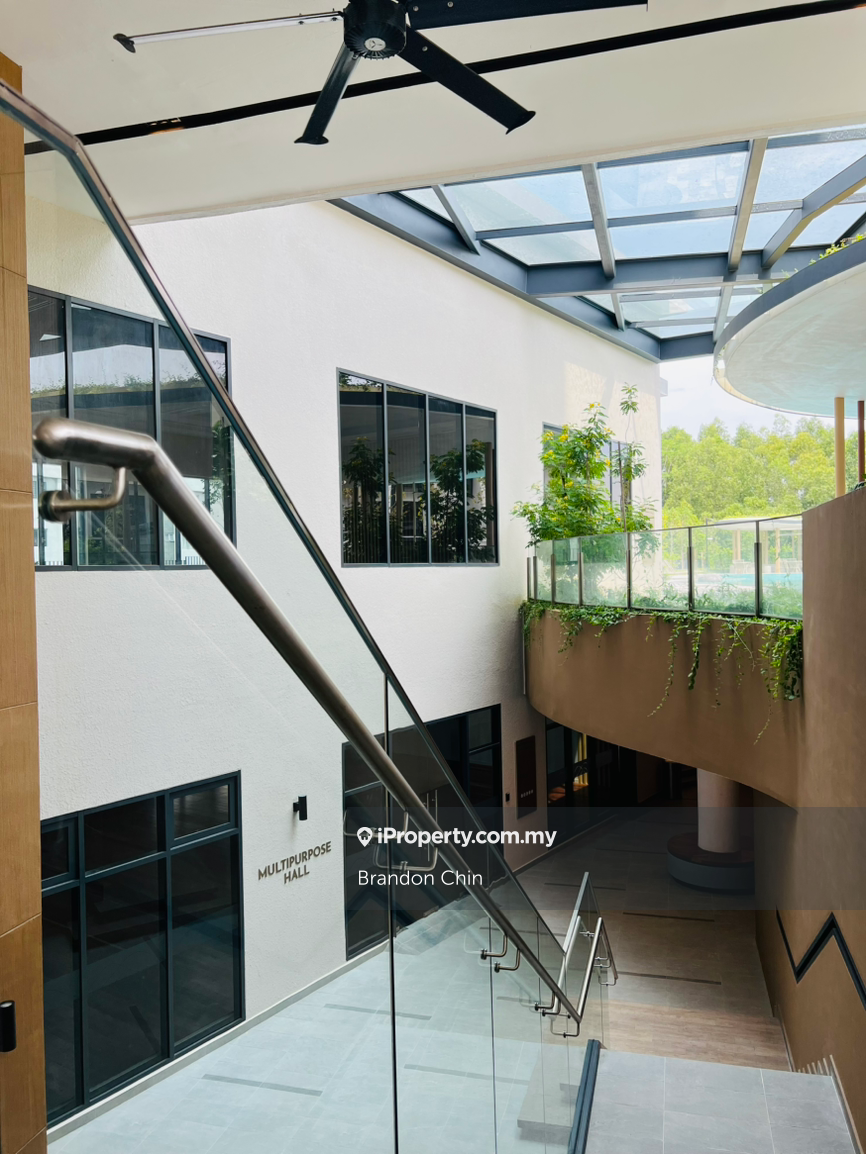 Kondominium untuk Dijual di Sunway Alishan Residences oleh Brandon Chin - iProperty.com.my