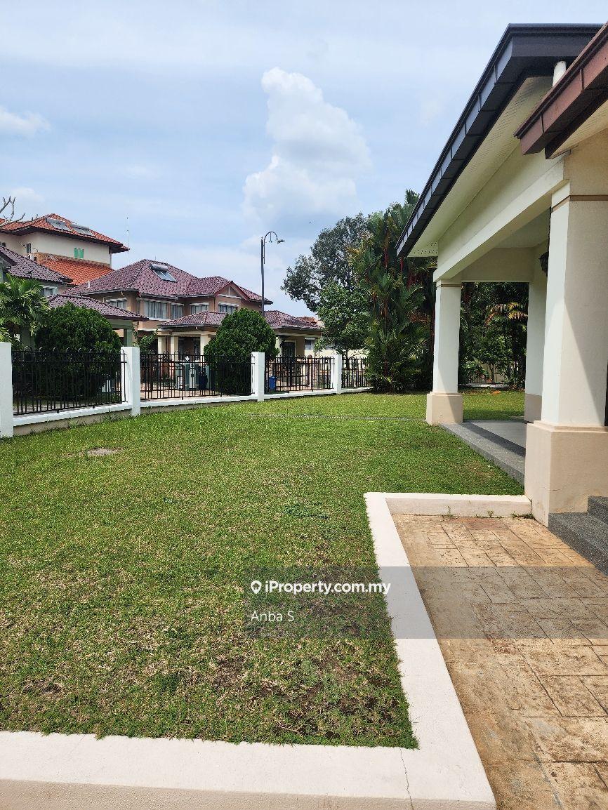 Bungalow House for Sale in Kota Kemuning, Shah Alam by Anba S - iProperty.com.my