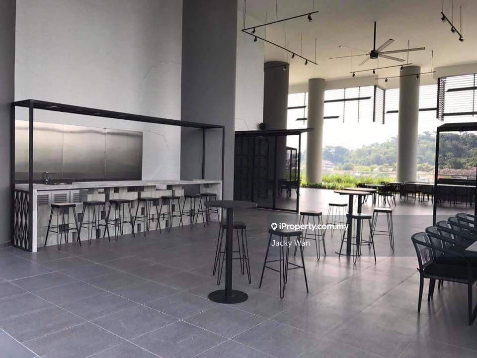 Residensi Servis untuk Dijual di Petalz Residences oleh Jacky Wan - iProperty.com.my