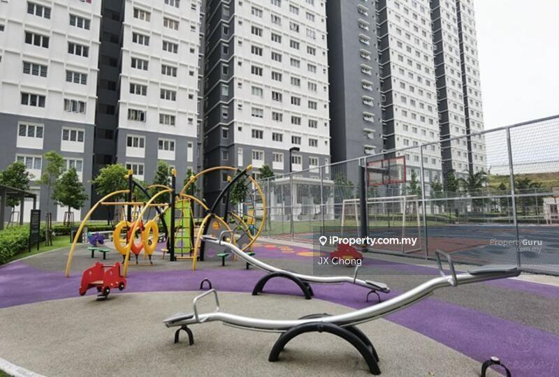 Apartment for Rent in Harmoni @ Eco Majestic by JX Chong - iProperty.com.my