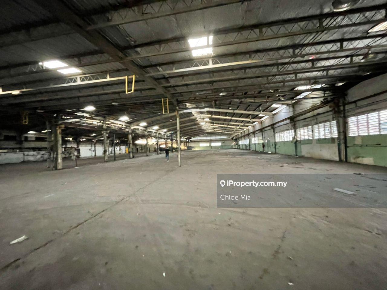 Detached Factory for Sale in Simpang Ampat, Penang by Chloe - iProperty.com.my