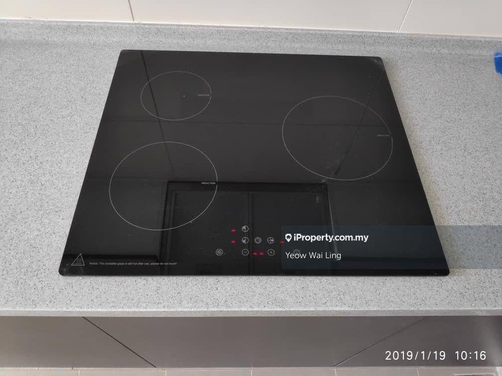 Kondominium untuk Dijual di Lakefront Residence oleh Yeow Wai Ling - iProperty.com.my