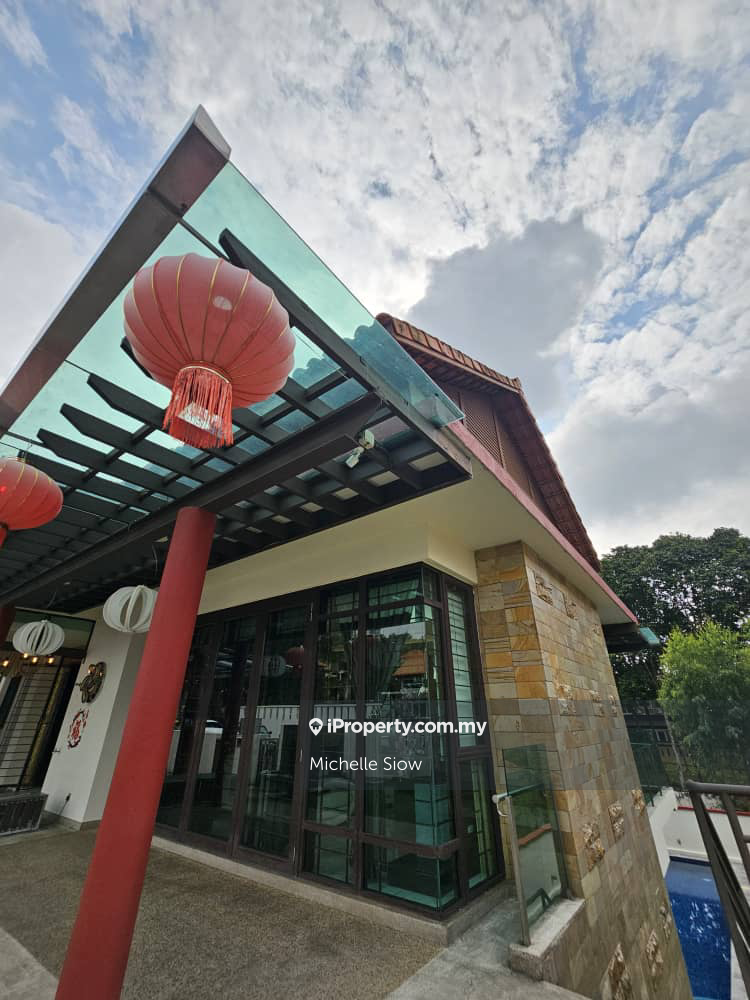 Bungalow House for Sale in Taman Bukit Segar, Cheras by Michelle Siow - iProperty.com.my