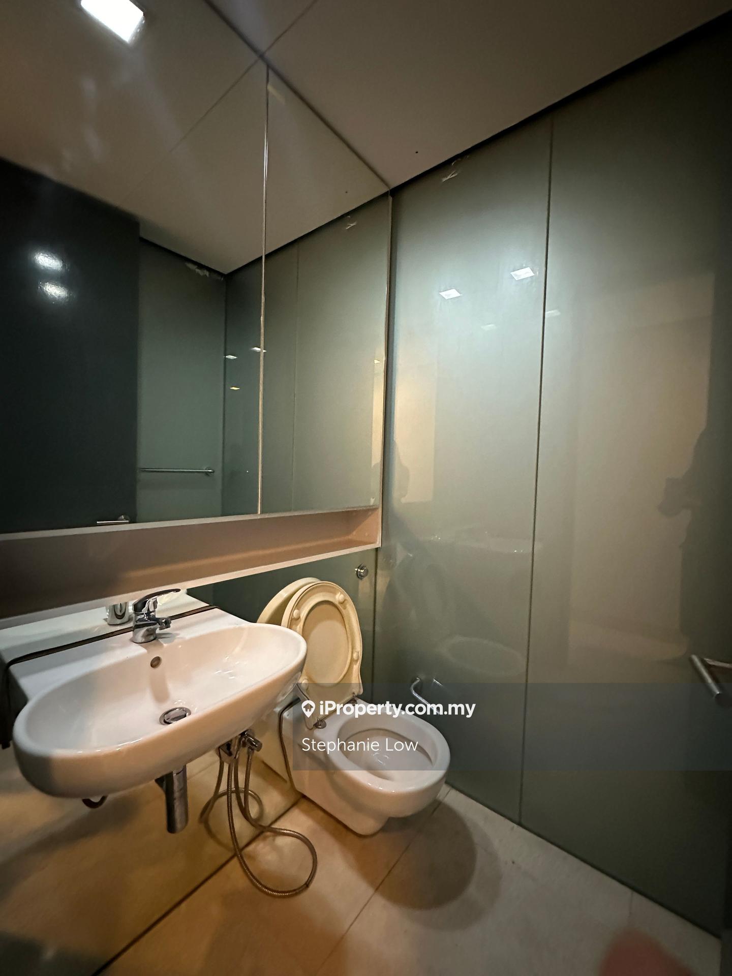 Condominium for Rent in Condominium @ The Troika by Kimmin Low - iProperty.com.my