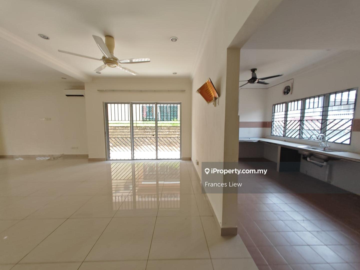 Rumah Berkembar untuk Dijual di Taman Puncak Jalil, Seri Kembangan oleh Frances Liew - iProperty.com.my