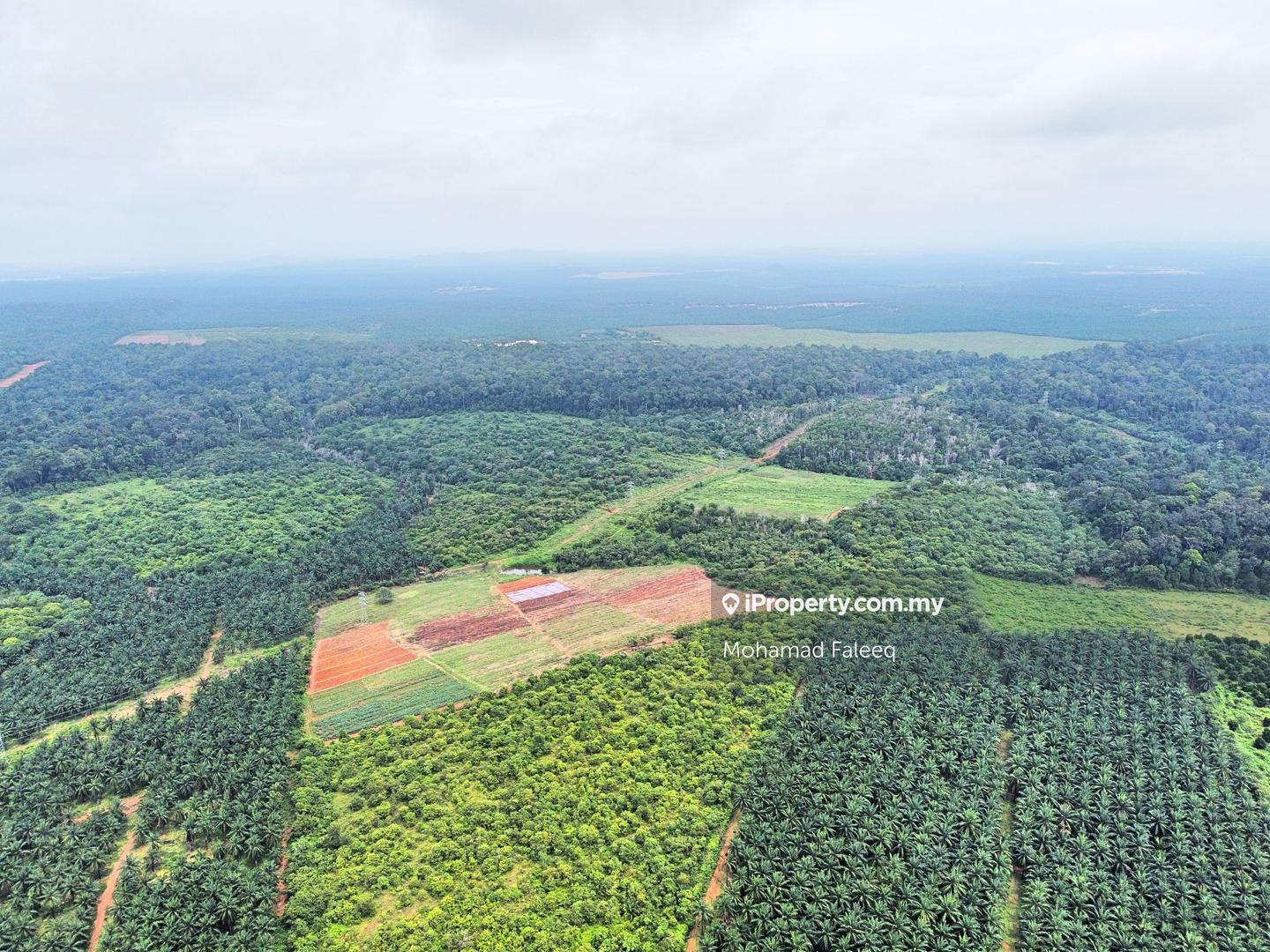 Industrial Land for Sale in Nilai, Negeri Sembilan by Mohamad Faleeq - iProperty.com.my