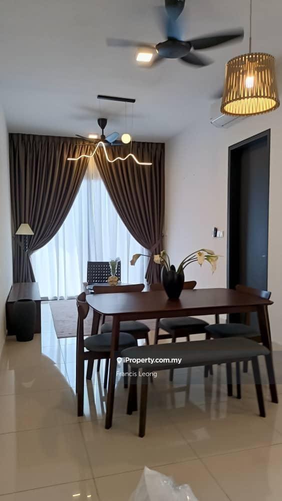Service Residence for Sale in Sunway Velocity TWO by Francis Leong - iProperty.com.my