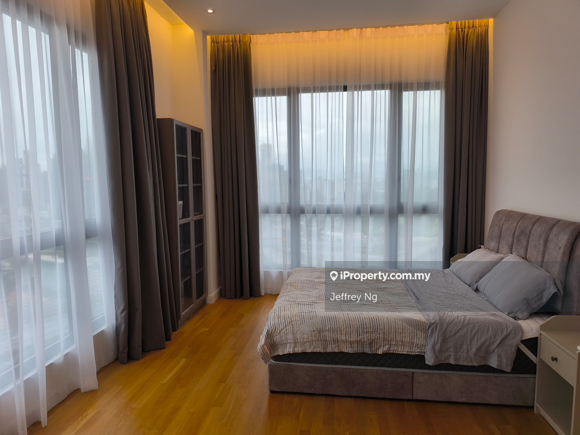 Condominium for Sale in One Cochrane Residence by Jeffrey Ng - iProperty.com.my