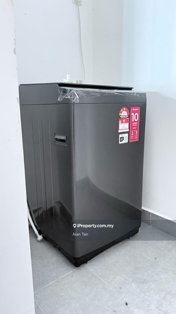 Service Residence for Rent in Lavile Kuala Lumpur by Alan Tan - iProperty.com.my