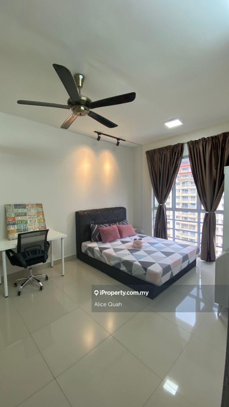 Condominium for Rent in Koi Tropika by Alice Quah - iProperty.com.my