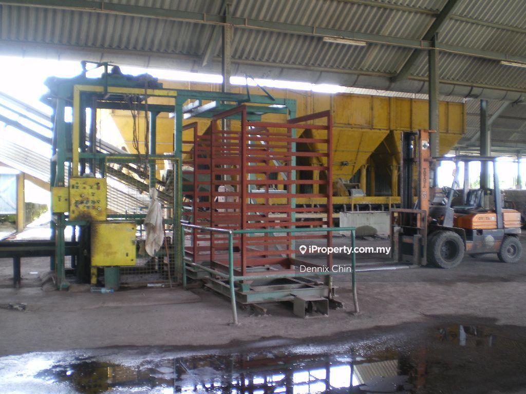 Tanah Perindustrian untuk Dijual di Kampung Baru Bidor Stesen, Bidor oleh Dennix Chin - iProperty.com.my
