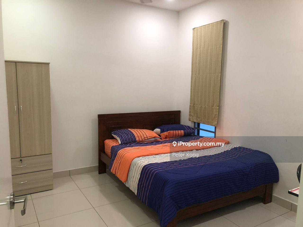 Service Residence for Sale in You Residences @ You City by Peter Kong - iProperty.com.my